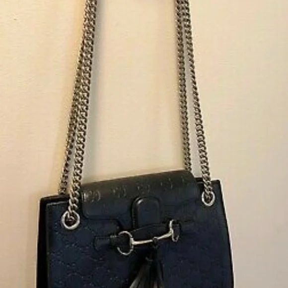 Gucci Hand Bag - Picture 2 of 4